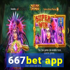 667bet app